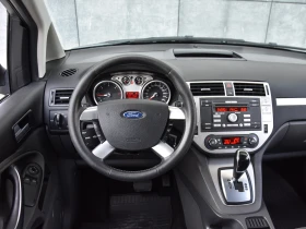 Ford C-max 2.0TDCI - 3900 € - 67510005 9 | Car24.bg Ford C-max 2.0TDCI - 3900 € - 67510005 9
