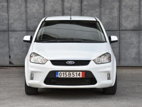 Ford C-max 2.0TDCI - 3900 € - 67510005 3 | Car24.bg Ford C-max 2.0TDCI - 3900 € - 67510005 3