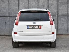 Ford C-max 2.0TDCI - 3900 € - 67510005 6 | Car24.bg Ford C-max 2.0TDCI - 3900 € - 67510005 6
