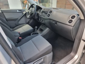 VW Tiguan 1.4TSI TOP | Auto.bg — изображение 11 VW Tiguan 1.4TSI TOP | Auto.bg — изображение 11