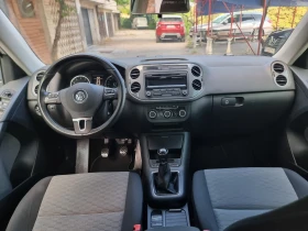 VW Tiguan 1.4TSI TOP | Auto.bg — изображение 10 VW Tiguan 1.4TSI TOP | Auto.bg — изображение 10