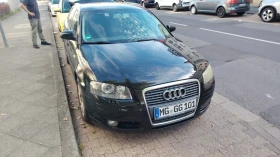 Снимка Audi A3