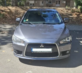 Mitsubishi Lancer - Car24.bg Mitsubishi Lancer
