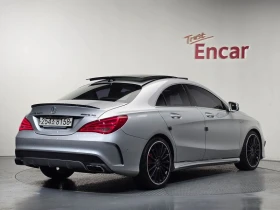 Mercedes-Benz CLA CLA45 AMG 4MATIC| 355к.с. - 17600 € - 61067067 2 | Car24.bg Mercedes-Benz CLA CLA45 AMG 4MATIC| 355к.с. - 17600 € - 61067067 2