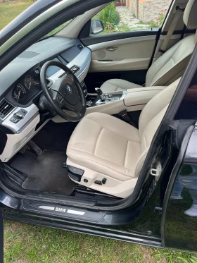 BMW 5 Gran Turismo 535 - 9100 € - 85473069 9 | Car24.bg BMW 5 Gran Turismo 535 - 9100 € - 85473069 9