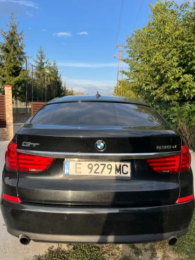 BMW 5 Gran Turismo 535 - 9100 € - 85473069 5 | Car24.bg BMW 5 Gran Turismo 535 - 9100 € - 85473069 5