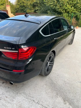 BMW 5 Gran Turismo 535 - 9100 € - 85473069 4 | Car24.bg BMW 5 Gran Turismo 535 - 9100 € - 85473069 4