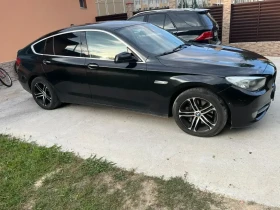 BMW 5 Gran Turismo 535 - Car24.bg BMW 5 Gran Turismo 535