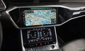 Audi A6 45TFSI Premium * S Line * Обдухване * 360 * Пано * | Auto.bg — изображение 13 Audi A6 45TFSI Premium * S Line * Обдухване * 360 * Пано * | Auto.bg — изображение 13