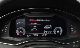 Audi A6 45TFSI Premium * S Line * Обдухване * 360 * Пано * | Auto.bg — изображение 8 Audi A6 45TFSI Premium * S Line * Обдухване * 360 * Пано * | Auto.bg — изображение 8