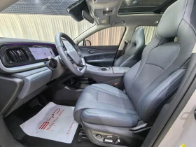 BYD Sealion 7 135 High Performance LiDAR Edition autogeorge.com | Auto.bg — изображение 9 BYD Sealion 7 135 High Performance LiDAR Edition autogeorge.com | Auto.bg — изображение 9