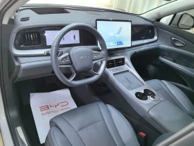 BYD Sealion 7 135 High Performance LiDAR Edition autogeorge.com | Auto.bg — изображение 17 BYD Sealion 7 135 High Performance LiDAR Edition autogeorge.com | Auto.bg — изображение 17