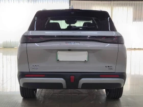 BYD Sealion 7 135 High Performance LiDAR Edition autogeorge.com | Auto.bg — изображение 6 BYD Sealion 7 135 High Performance LiDAR Edition autogeorge.com | Auto.bg — изображение 6