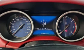 Maserati Ghibli * 3.0 Diesel * ОБДУХВАНЕ * ПАНО * ЦЕНА ДО БГ * - 14400 € - 11571171 8 | Car24.bg Maserati Ghibli * 3.0 Diesel * ОБДУХВАНЕ * ПАНО * ЦЕНА ДО БГ * - 14400 € - 11571171 8