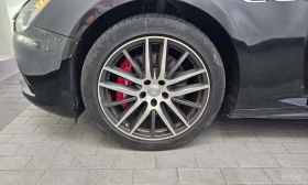 Maserati Ghibli * 3.0 Diesel * ОБДУХВАНЕ * ПАНО * ЦЕНА ДО БГ * - 14400 € - 11571171 5 | Car24.bg Maserati Ghibli * 3.0 Diesel * ОБДУХВАНЕ * ПАНО * ЦЕНА ДО БГ * - 14400 € - 11571171 5