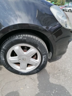 Renault Clio III - 2600 € - 99448403 5 | Car24.bg Renault Clio III - 2600 € - 99448403 5