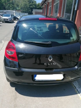 Renault Clio III - 2600 € - 99448403 3 | Car24.bg Renault Clio III - 2600 € - 99448403 3