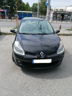 Renault Clio III - 2600 € - 99448403 4 | Car24.bg Renault Clio III - 2600 € - 99448403 4