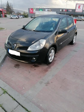 Renault Clio III - 2600 € - 99448403 8 | Car24.bg Renault Clio III - 2600 € - 99448403 8
