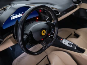 Ferrari 296 GTS RACING SEATS XL/EXTRACAMPIONARIO/CARBON/Hi-Fi/360/ | Auto.bg — изображение 13 Ferrari 296 GTS RACING SEATS XL/EXTRACAMPIONARIO/CARBON/Hi-Fi/360/ | Auto.bg — изображение 13