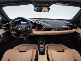 Ferrari 296 GTS RACING SEATS XL/EXTRACAMPIONARIO/CARBON/Hi-Fi/360/ | Auto.bg — изображение 12 Ferrari 296 GTS RACING SEATS XL/EXTRACAMPIONARIO/CARBON/Hi-Fi/360/ | Auto.bg — изображение 12