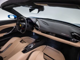 Ferrari 296 GTS RACING SEATS XL/EXTRACAMPIONARIO/CARBON/Hi-Fi/360/ | Auto.bg — изображение 16 Ferrari 296 GTS RACING SEATS XL/EXTRACAMPIONARIO/CARBON/Hi-Fi/360/ | Auto.bg — изображение 16
