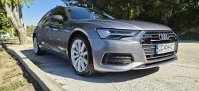Audi A6 40TDI | Auto.bg — изображение 3 Audi A6 40TDI | Auto.bg — изображение 3