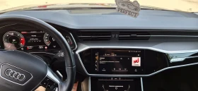 Audi A6 40TDI | Auto.bg — изображение 12 Audi A6 40TDI | Auto.bg — изображение 12