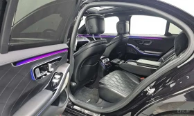 Mercedes-Benz S 400 d 4MATIC * ФИКСИРАНА ЦЕНА ДО БЪЛГАРИЯ * | Auto.bg — изображение 16 Mercedes-Benz S 400 d 4MATIC * ФИКСИРАНА ЦЕНА ДО БЪЛГАРИЯ * | Auto.bg — изображение 16