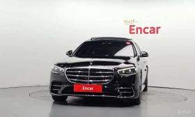 Mercedes-Benz S 400 d 4MATIC * ФИКСИРАНА ЦЕНА ДО БЪЛГАРИЯ * | Auto.bg — изображение 3 Mercedes-Benz S 400 d 4MATIC * ФИКСИРАНА ЦЕНА ДО БЪЛГАРИЯ * | Auto.bg — изображение 3
