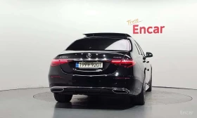 Mercedes-Benz S 400 d 4MATIC * ФИКСИРАНА ЦЕНА ДО БЪЛГАРИЯ * | Auto.bg — изображение 4 Mercedes-Benz S 400 d 4MATIC * ФИКСИРАНА ЦЕНА ДО БЪЛГАРИЯ * | Auto.bg — изображение 4