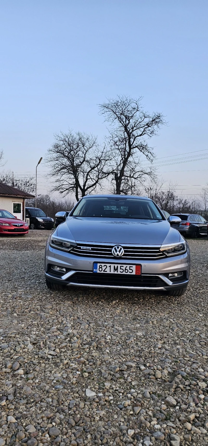VW Passat Altrack Digital koja led 190k Бартер - 14800 € / 28946.28 лв. - 96500692 1 | Car24.bg VW Passat Altrack Digital koja led 190k Бартер - 14800 € / 28946.28 лв. - 96500692 1