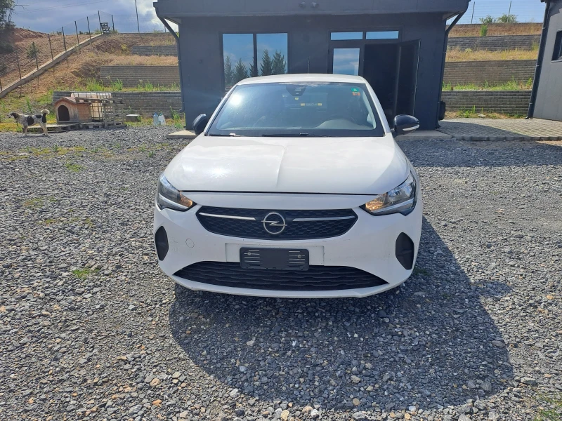 Opel Corsa 1.2i 75k.c. - 5999 € / 11733.02 лв. - 36026194 1 | Car24.bg Opel Corsa 1.2i 75k.c. - 5999 € / 11733.02 лв. - 36026194 1
