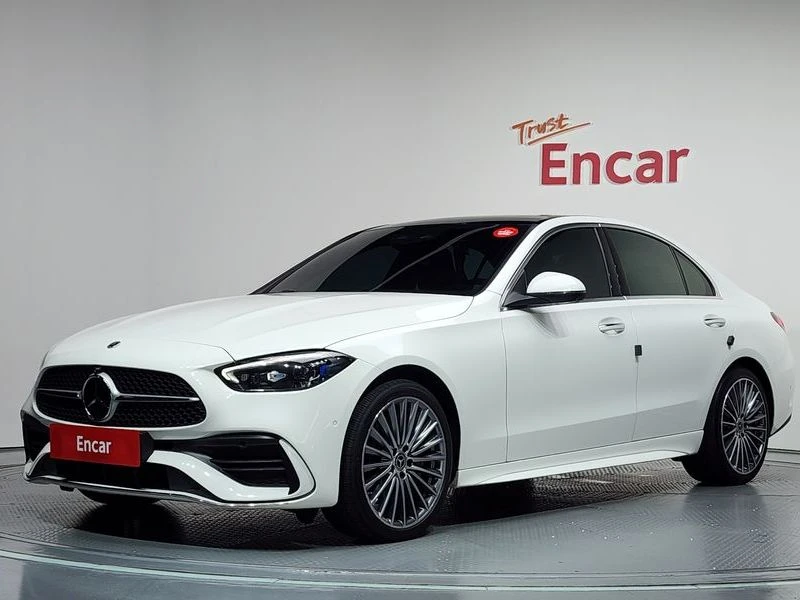 Mercedes-Benz C 300 * C 300 AMG Line* | Auto.bg — изображение 1 Mercedes-Benz C 300 * C 300 AMG Line* | Auto.bg — изображение 1