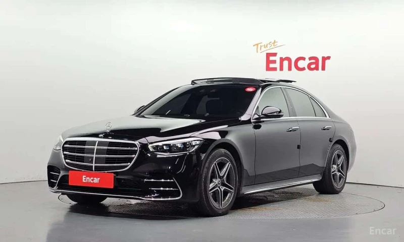 Mercedes-Benz S 400 d 4MATIC * ФИКСИРАНА ЦЕНА ДО БЪЛГАРИЯ * - 44700 € - 20768081 1 | Car24.bg Mercedes-Benz S 400 d 4MATIC * ФИКСИРАНА ЦЕНА ДО БЪЛГАРИЯ * - 44700 € - 20768081 1