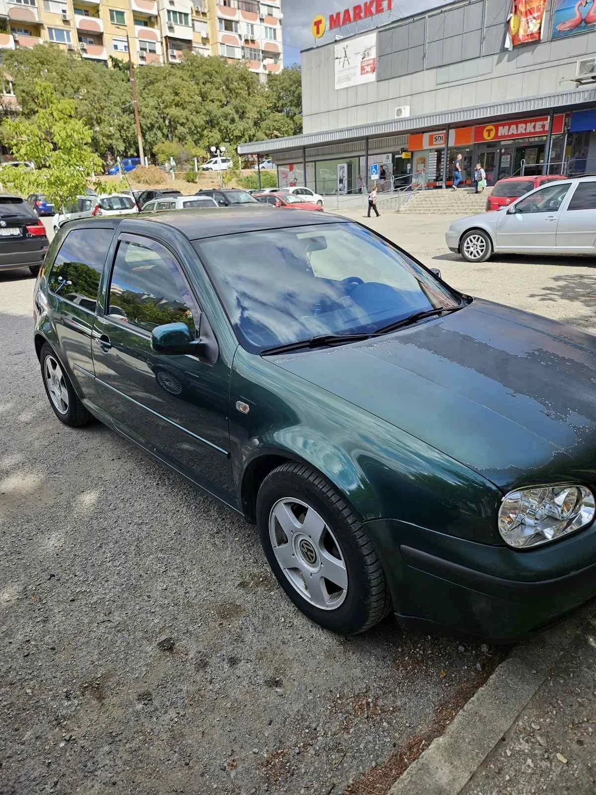VW Golf undefined | Auto.bg — изображение 1 VW Golf undefined | Auto.bg — изображение 1