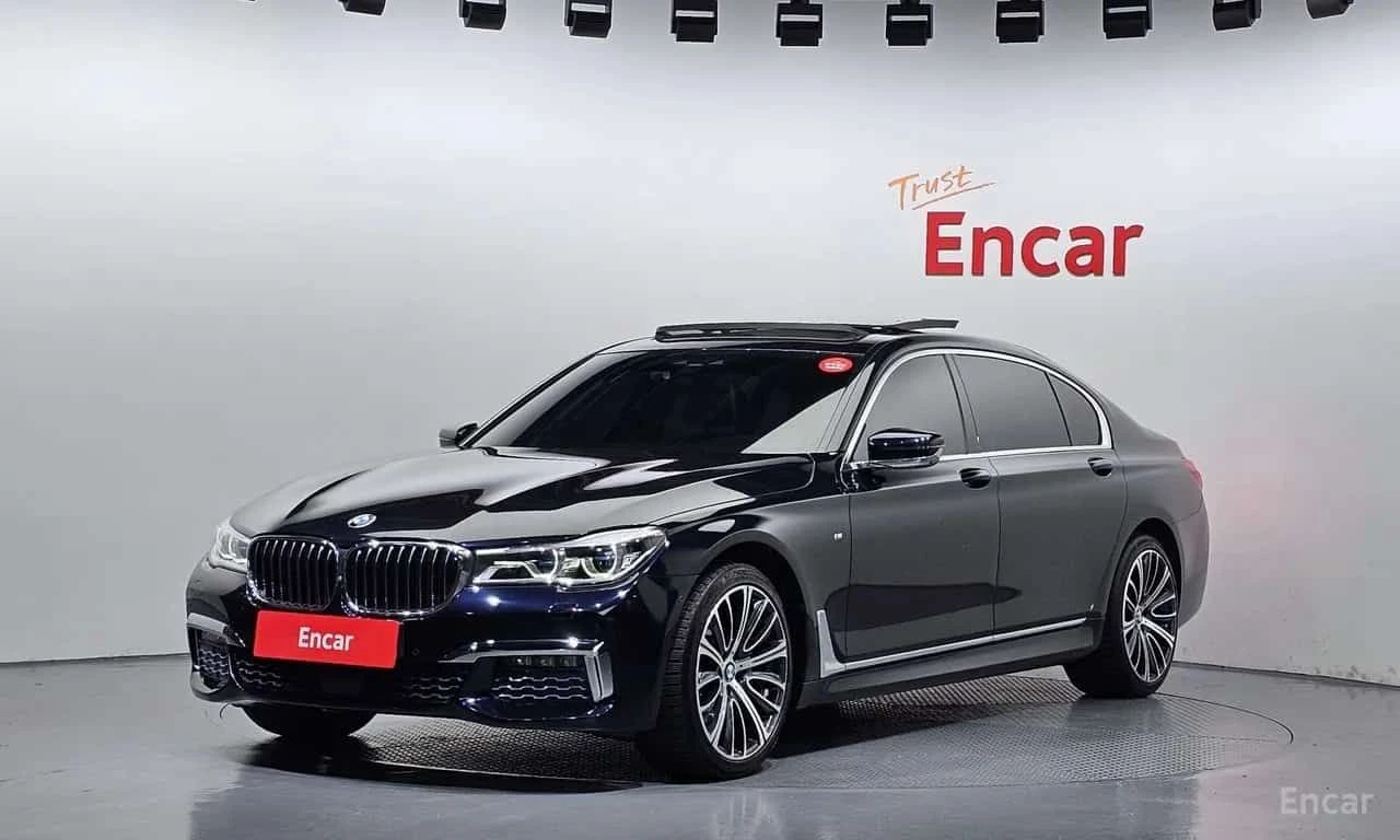 BMW 730 * 730Ld xDrive M Sport * ТЕЛЕВИЗОРИ * ОБДУХВАНЕ | Auto.bg — изображение 1 BMW 730 * 730Ld xDrive M Sport * ТЕЛЕВИЗОРИ * ОБДУХВАНЕ | Auto.bg — изображение 1