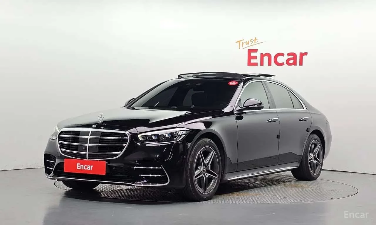 Mercedes-Benz S 400 d 4MATIC * ФИКСИРАНА ЦЕНА ДО БЪЛГАРИЯ * | Auto.bg — изображение 1 Mercedes-Benz S 400 d 4MATIC * ФИКСИРАНА ЦЕНА ДО БЪЛГАРИЯ * | Auto.bg — изображение 1