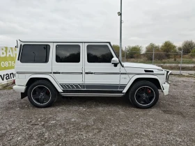 Mercedes-Benz G 63 AMG 5.5 KOMPRESOR F1 FULL - Car24.bg Mercedes-Benz G 63 AMG 5.5 KOMPRESOR F1 FULL