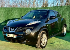 Nissan Juke CAMERA KEULESS 1.5DCI 110 ks - Car24.bg Nissan Juke CAMERA KEULESS 1.5DCI 110 ks