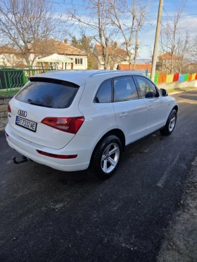Audi Q5 TDI - 9700 € / 18971.55 лв. - 99861131 3 | Car24.bg Audi Q5 TDI - 9700 € / 18971.55 лв. - 99861131 3
