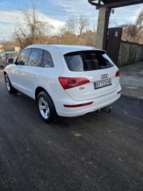 Audi Q5 TDI - 9700 € / 18971.55 лв. - 99861131 4 | Car24.bg Audi Q5 TDI - 9700 € / 18971.55 лв. - 99861131 4