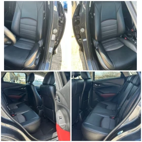 Mazda CX-3 BOSE Кожа Камера Navi Темпомат - цена по договаряне - 89685522 10 | Car24.bg Mazda CX-3 BOSE Кожа Камера Navi Темпомат - цена по договаряне - 89685522 10