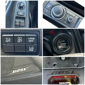 Mazda CX-3 BOSE Кожа Камера Navi Темпомат - цена по договаряне - 89685522 13 | Car24.bg Mazda CX-3 BOSE Кожа Камера Navi Темпомат - цена по договаряне - 89685522 13