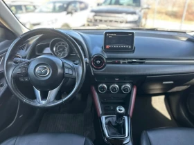 Mazda CX-3 BOSE Кожа Камера Navi Темпомат - цена по договаряне - 89685522 9 | Car24.bg Mazda CX-3 BOSE Кожа Камера Navi Темпомат - цена по договаряне - 89685522 9