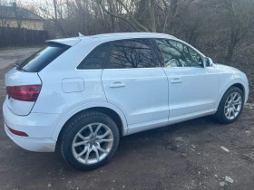 Audi Q3 undefined | Auto.bg — изображение 6 Audi Q3 undefined | Auto.bg — изображение 6