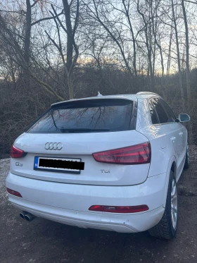 Audi Q3 undefined | Auto.bg — изображение 5 Audi Q3 undefined | Auto.bg — изображение 5
