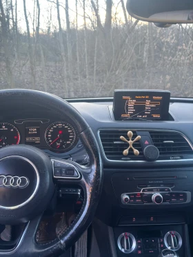 Audi Q3 undefined | Auto.bg — изображение 8 Audi Q3 undefined | Auto.bg — изображение 8