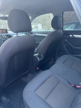 Audi Q3 undefined | Auto.bg — изображение 11 Audi Q3 undefined | Auto.bg — изображение 11