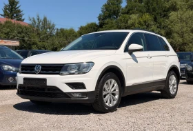 VW Tiguan 2.0TDI 150